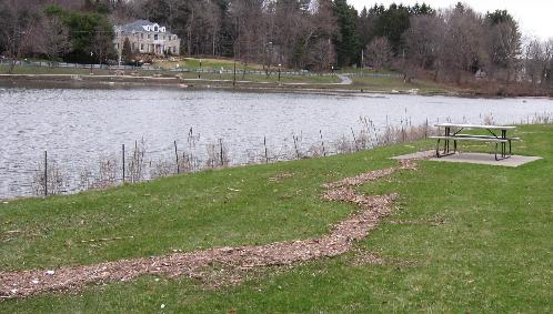 Lake